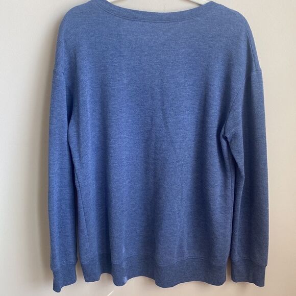 Star Wars Graphic Sweatshirt L - Picture 4 of 5